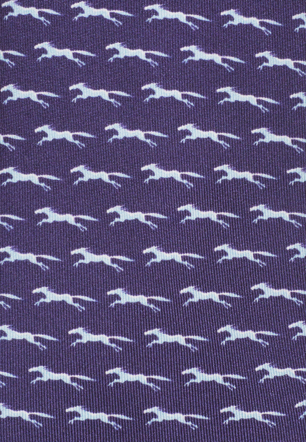 Галстук ARGYMAQTAR BLUE