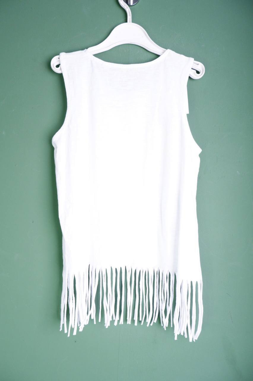 Топ Futurino практичный, на 10/11 лет