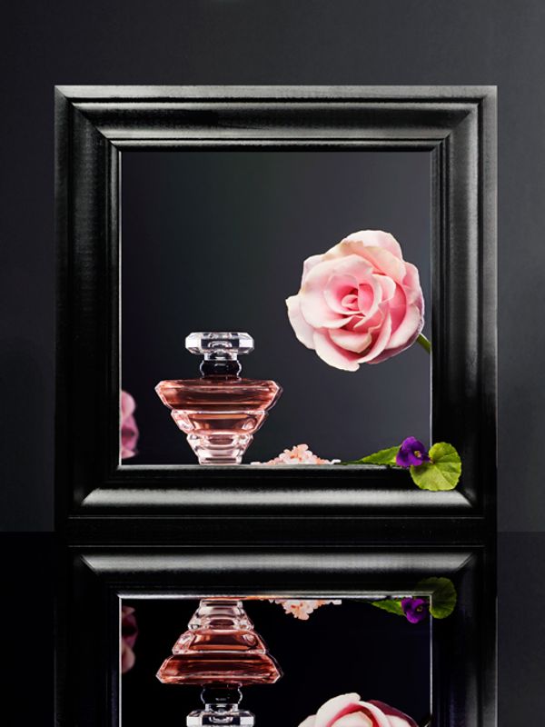 Lancome Tresor Eau de Parfum Lumineuse