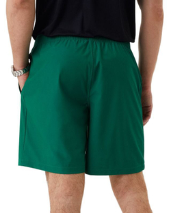 Мужские теннисные шорты Björn Borg Ace 9' Shorts - verdant green