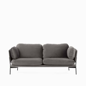 Диван Sussex ширина 168