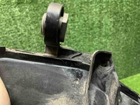 Фара левая Mercedes GLS x167 (19-24) Multibeam LED