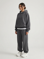 Худи CLOUD зима