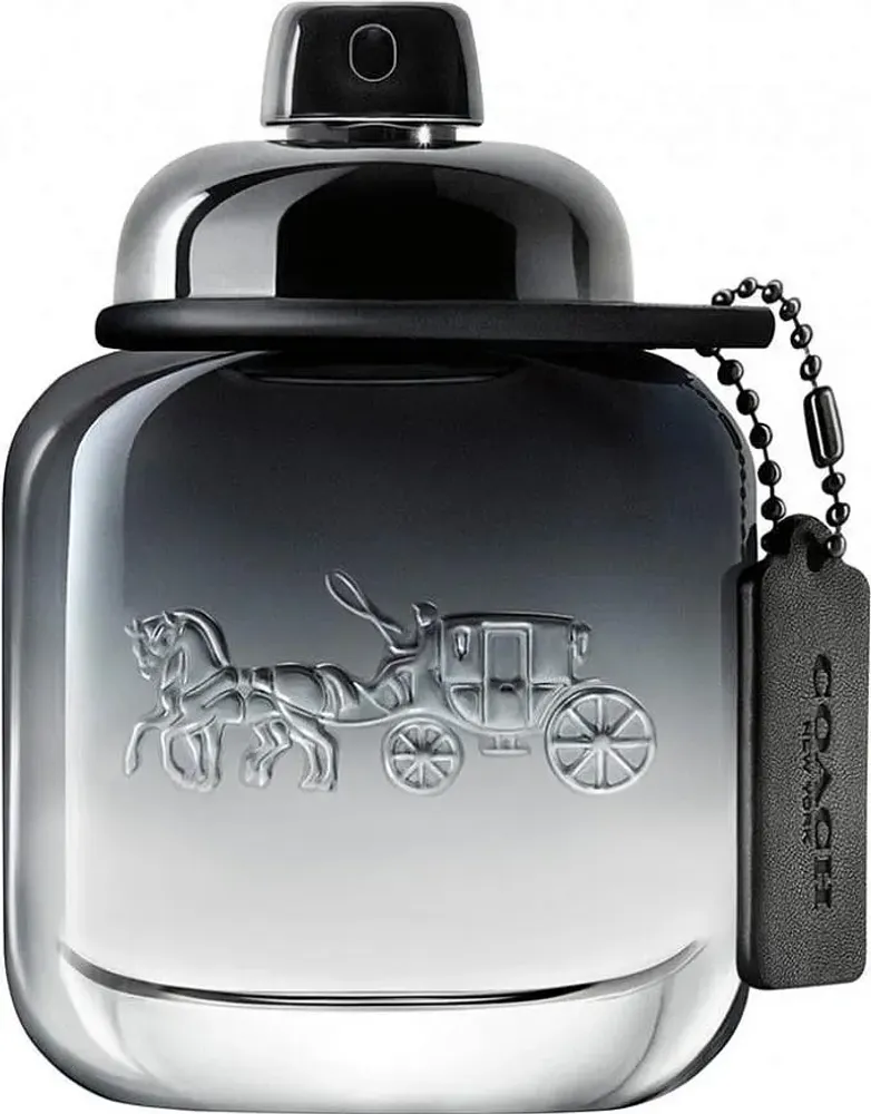 Coach for Men Eau de Toilette 60 ml