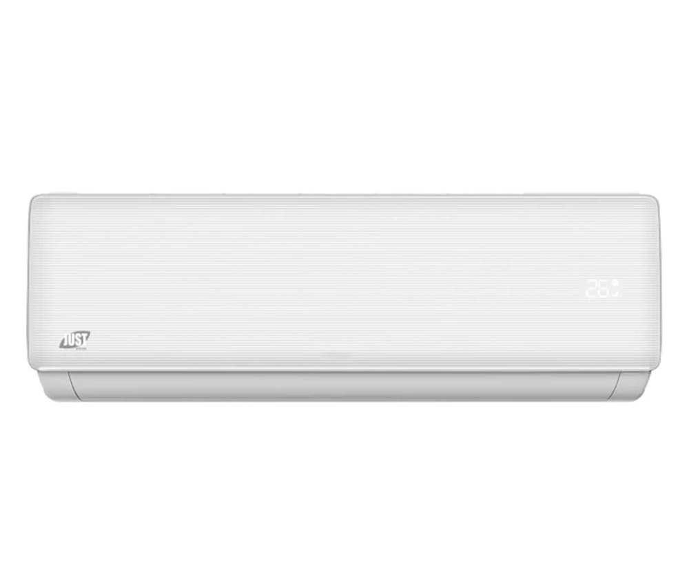 Just Aircon JAC-09HPSIA/XAB1