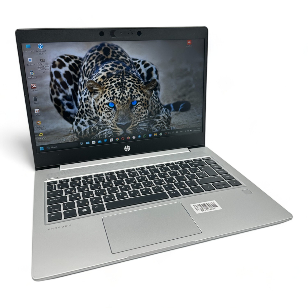 Ноутбук HP ProBooK 445 G7 1