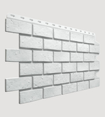 Фасадная панель Docke BERG Серый 1015*434мм 0,44м2