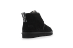 UGG Mens Neumel Flex Black
