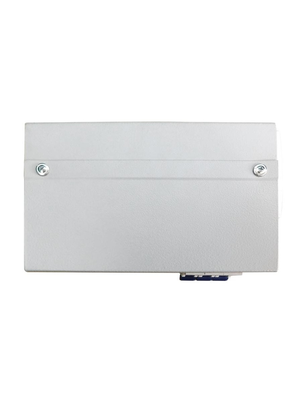 Ящик с понижающим трансформатором ЯТП 0.25 230/24 (2 авт. выкл.) IP31 TOKOV ELECTRIC TKE-TT12-24-250