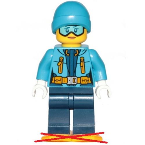 Исследователь Арктики cty0906