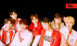Альбом VERIVERY - Veri-Chill 1st Single Album OFFICIAL Version