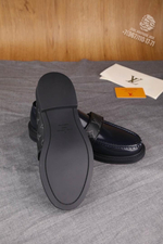 Лоферы Louis Vuitton