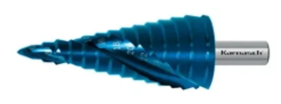Коническое сверло Ø 4-20 мм, Karnasch, арт. 20.1472U