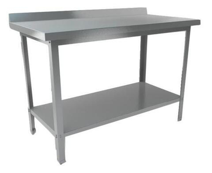 Стол производственный с бортом СПБ (пс)-9-7