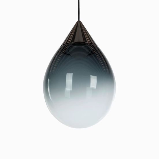 Подвесной светильник Rain диаметр 9,5