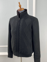 Кардиган Loro Piana с мехом