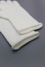 Перчатки ПЧ039-02 экрю