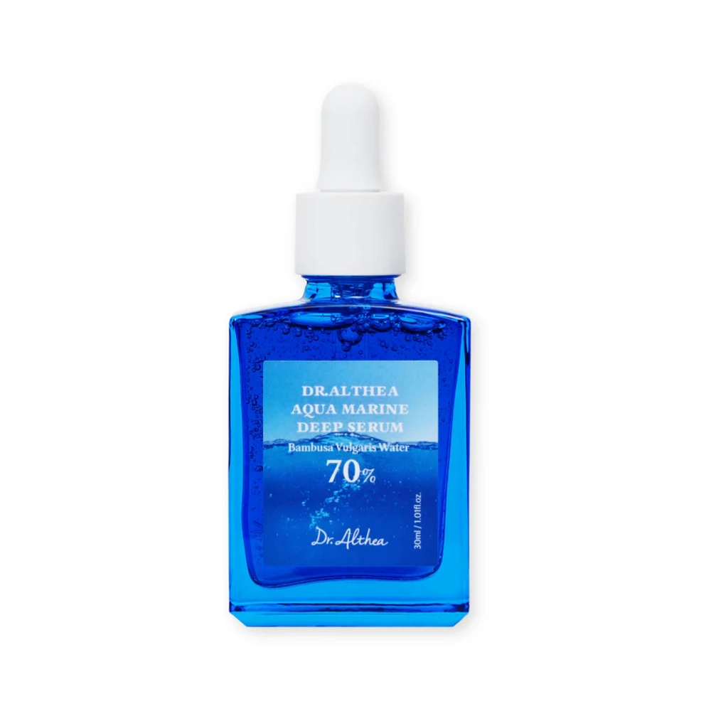 Сыворотка увлажняющая Dr.Althea Aqua Marine Serum 30 мл