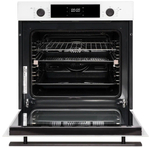 Духовой шкаф электрический DELONGHI DEO 755 BB MARTINA