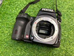 Pentax K5 90.000 кадров