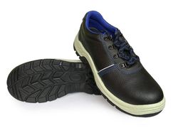 Полуботинки РАБОЧИЙ SJ7066-S