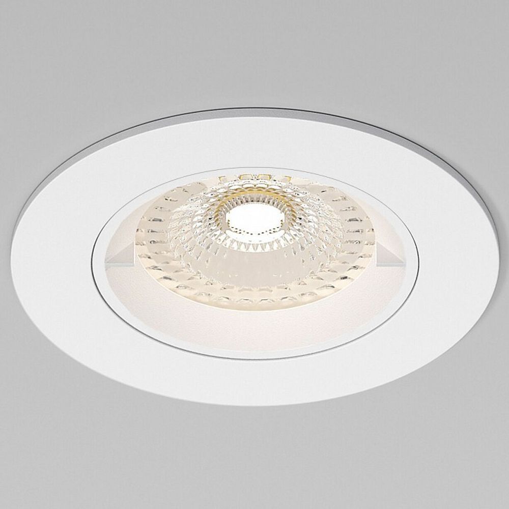 Встраиваемый светильник Elektrostandard Minnie a067708