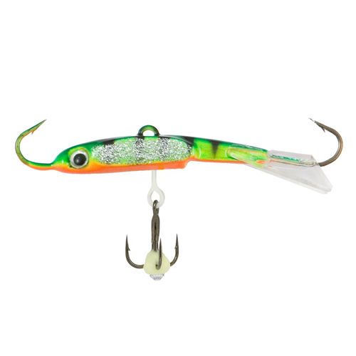 Балансир Spider Pro 02 5 гр. 40 мм 29