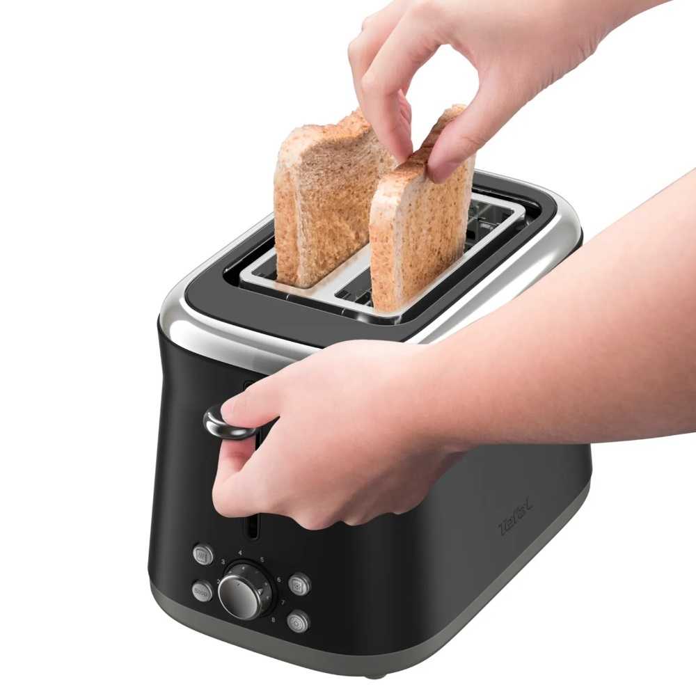 Тостер Tefal Collection TT7208E0