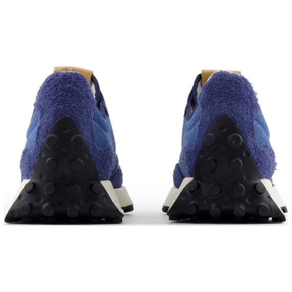 New Balance NB 327 Повседневная обувь Низкий верх Джинсовый синий Женская