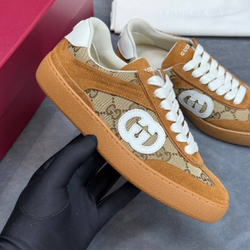 Кеды Gucci