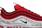 Кроссовки Jayson Tatum X Nike Air Max 97