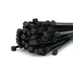 Cablexpert Стяжка 2.5мм x 100мм, Нейлон