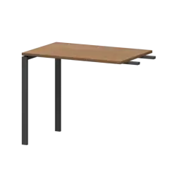 Бриф-приставка на металлокаркасе АМ-090.60  900x600x760 Арго-М