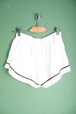 Шорты Topshop воздушные, маркировка S, визуально на 44 размер