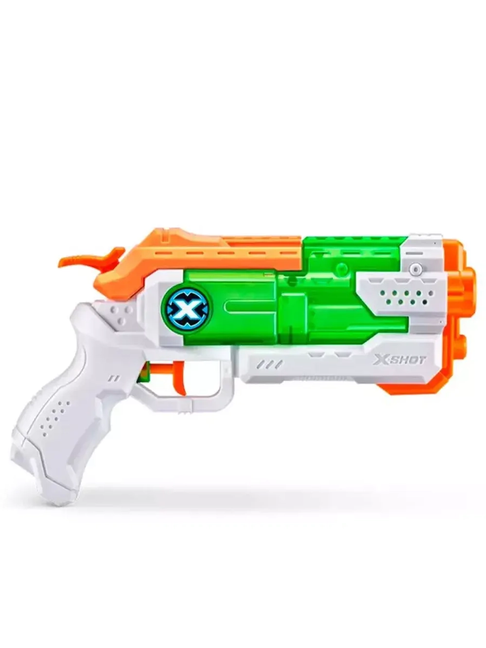 Водный бластер водяной пистолет Зуру X-Shot Micro Fast-Fill