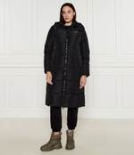 Пальто EA7 - черный(6DTL01 TN8AZ)