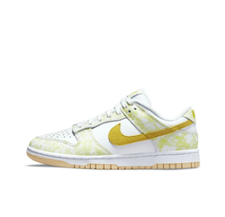 Женские кроссовки Nike Dunk Low OG 'Yellow Strike' DM9467-700
