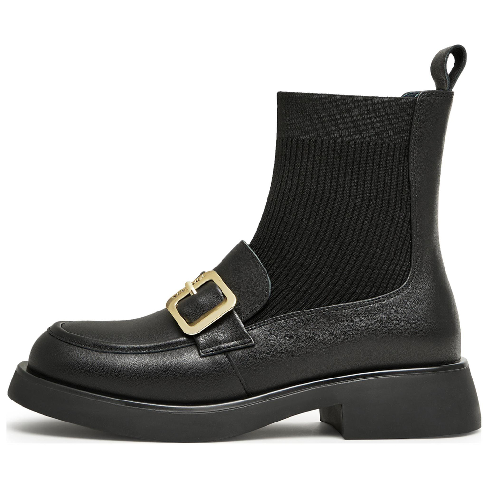 Teenmix Ankle Boots 3.5cm Women"s