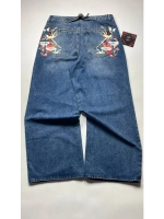 Джинсы от Savitar South pole True religion Jnco Sean john