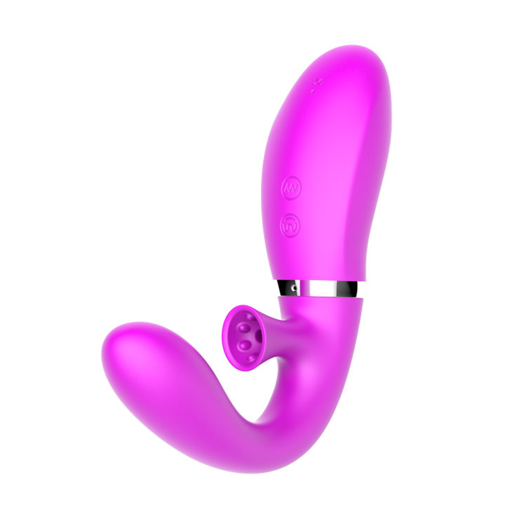Вибратор Magic Finger MC24
