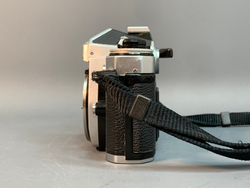 Nikon FE2 body