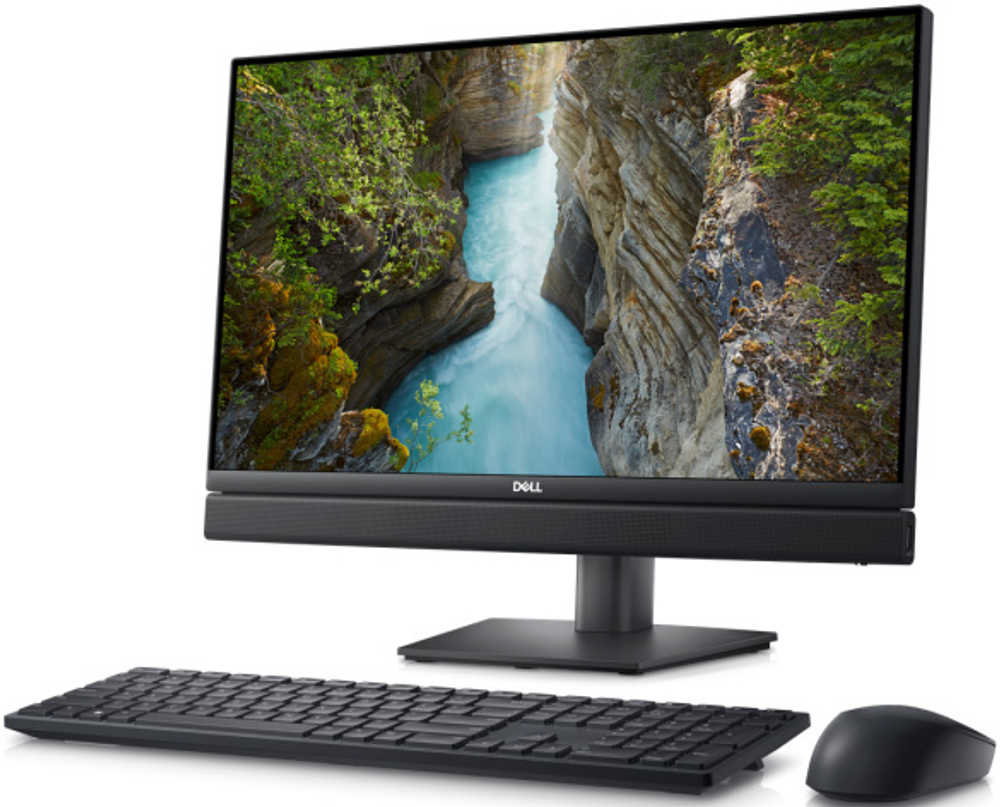 Моноблок 23.8'' Dell Optiplex 7410