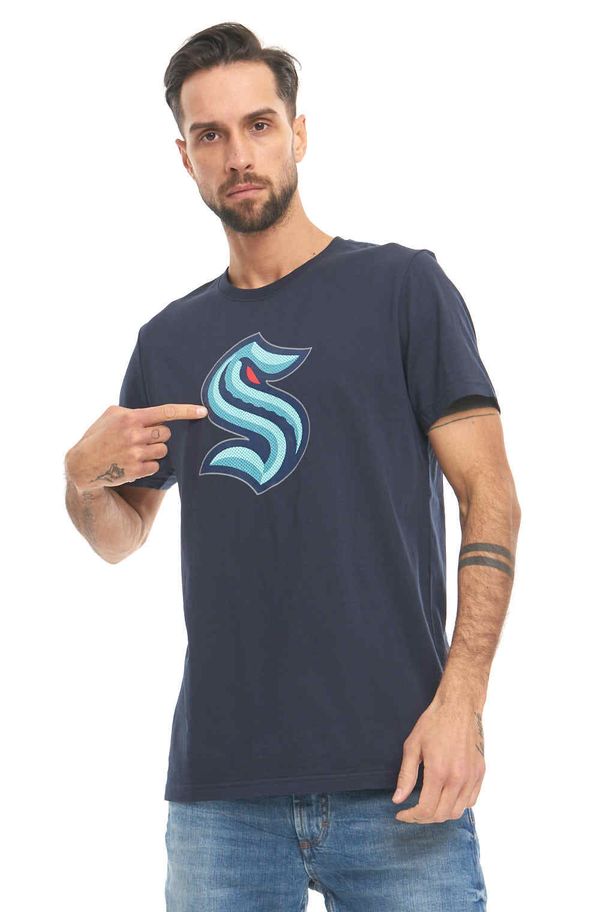 Футболка Seattle Kraken