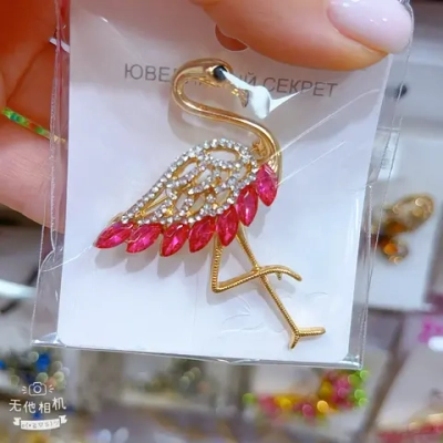 Броши Jewelry - арт273