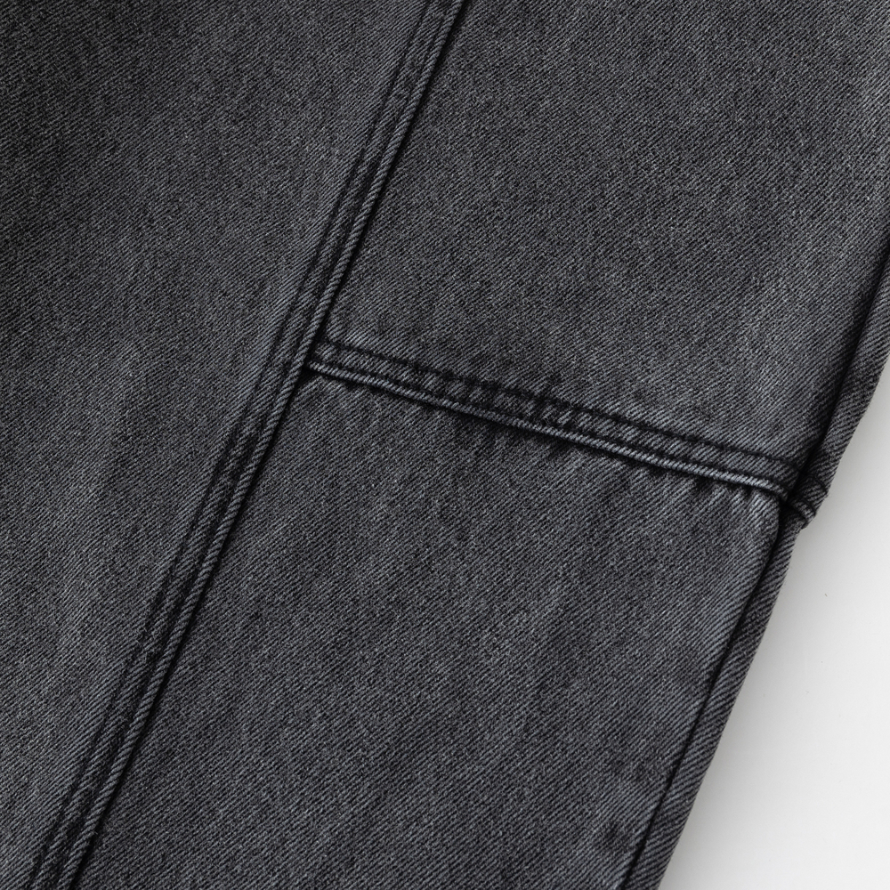 ДЖИНСЫ YMKASHIX BLOCK