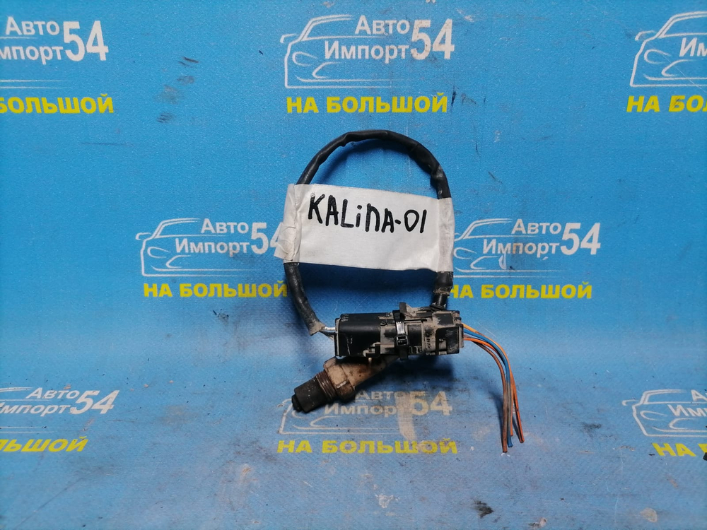 Датчик кислорода LADA KALINA 2006