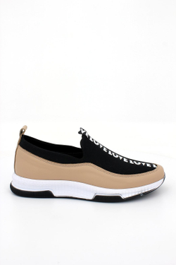 Слипоны женские Ascalini r12456b