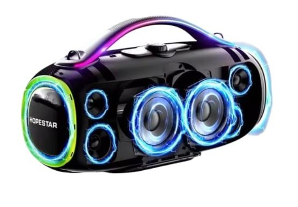 Колонка Hopestar A85 400w