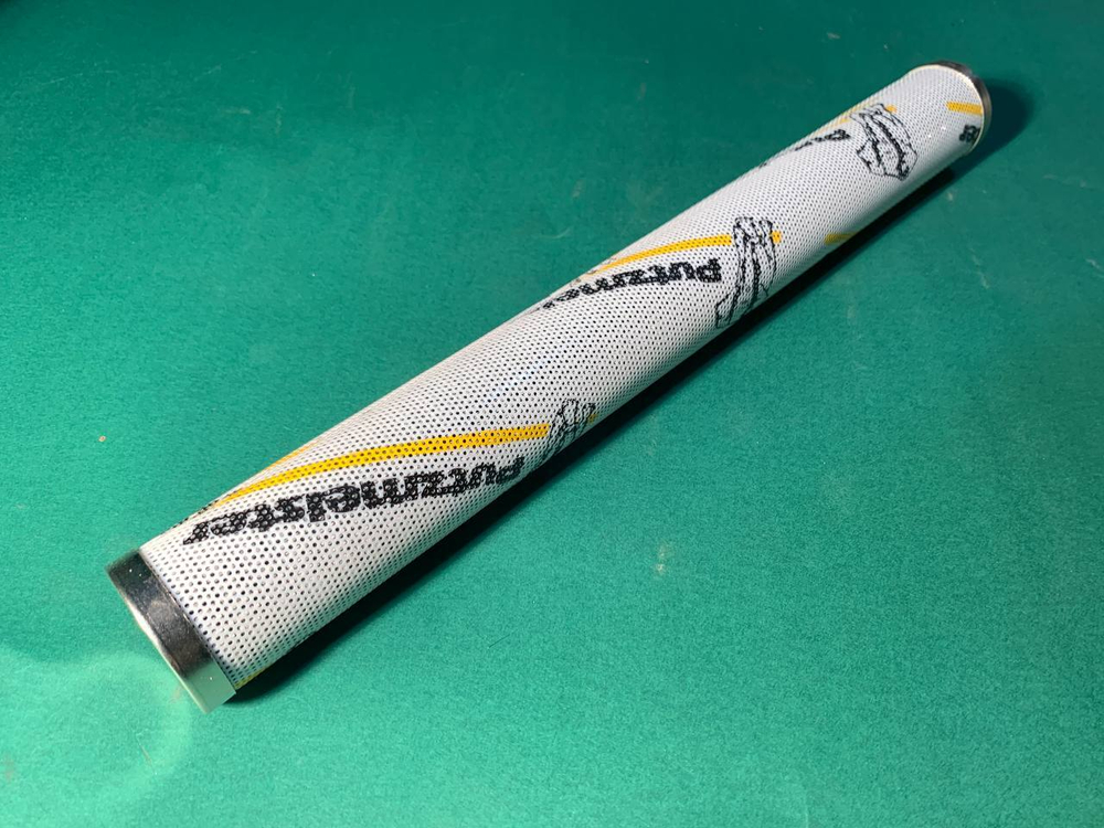 Фильтр PM 273827007 стреловой 25*45*400