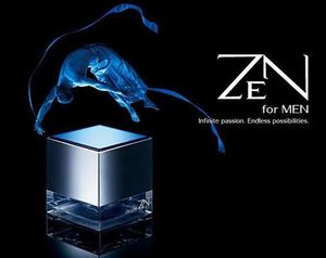 Shiseido Zen for Men